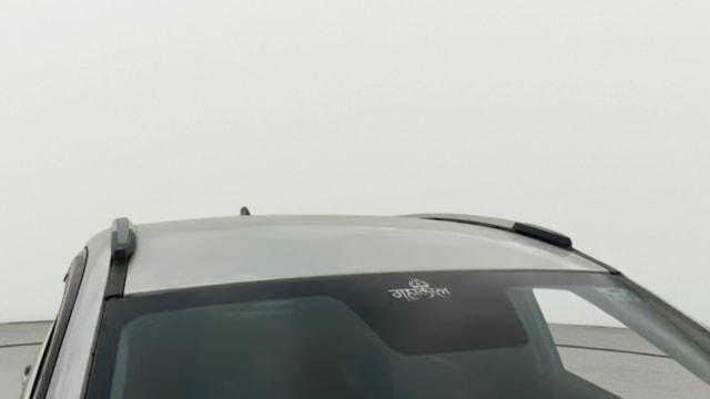 View Tata Nexon Image 6 Used Tata Nexon Image 6