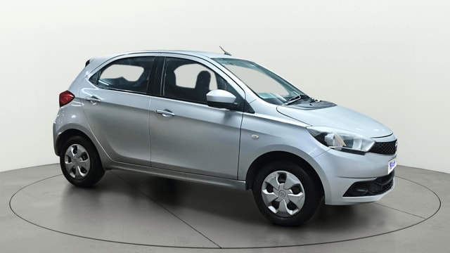 View Tata Tiago Image 35 Used Tata Tiago Image 35