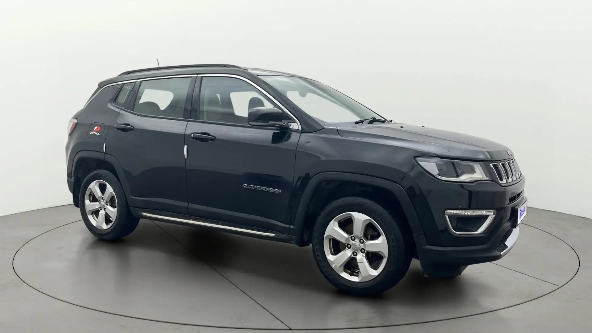 Used 2019 Jeep Compass Used 2019 Jeep Compass
