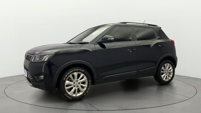 View Mahindra XUV300 Image 22 Used Mahindra XUV300 Image 22