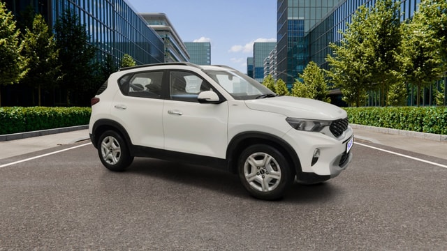 View Kia Sonet Image 38 Used Kia Sonet Image 38