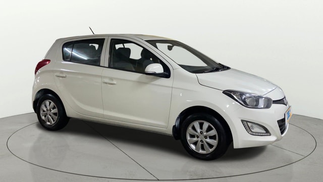 View Hyundai Elite i20 Image 13 Used Hyundai Elite i20 Image 13