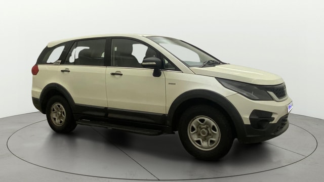 View Tata Hexa Image 22 Used Tata Hexa Image 22