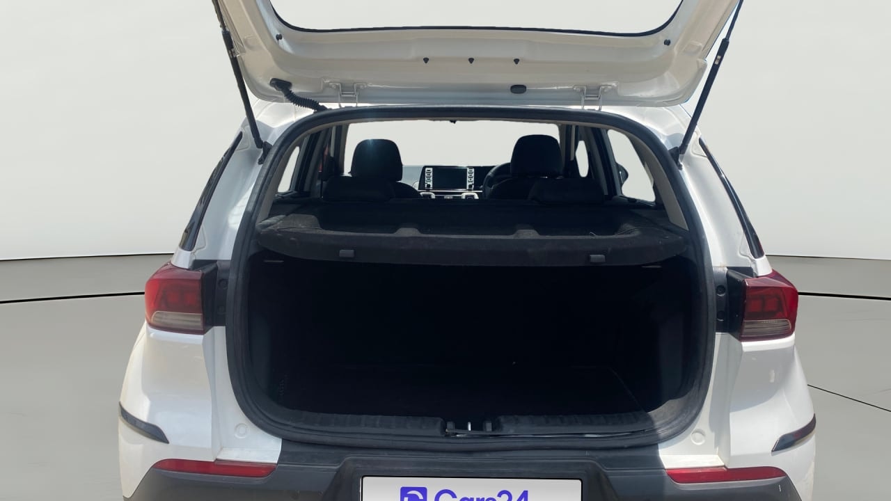 Used 2022 Kia Sonet Used 2022 Kia Sonet