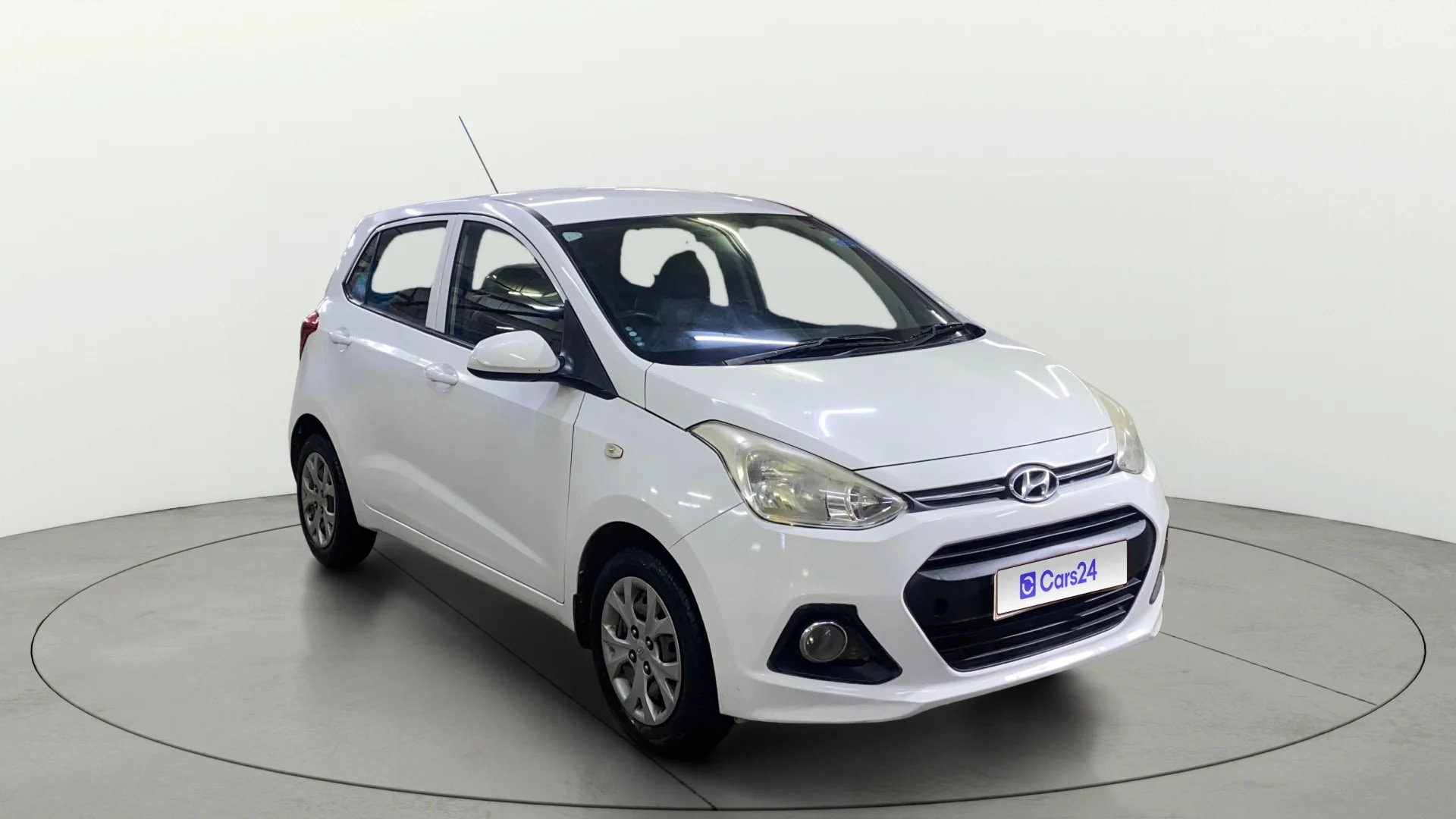 Used 2016 Hyundai Grand i10 Used 2016 Hyundai Grand i10
