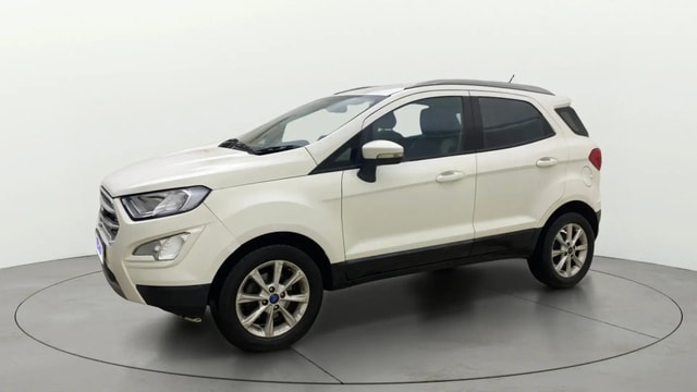 View Ford EcoSport Image 20 Used Ford EcoSport Image 20