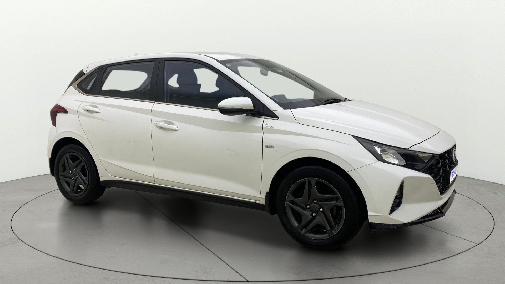 Used 2021 Hyundai Elite i20 Used 2021 Hyundai Elite i20
