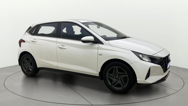 View Hyundai Elite i20 Image 22 Used Hyundai Elite i20 Image 22