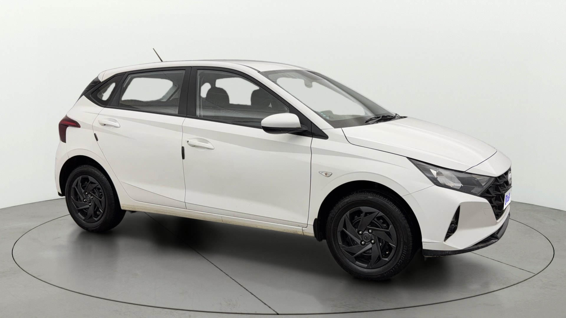 Used 2022 Hyundai Elite i20 Used 2022 Hyundai Elite i20
