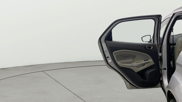 View Ford EcoSport Image 23 Used Ford EcoSport Image 23
