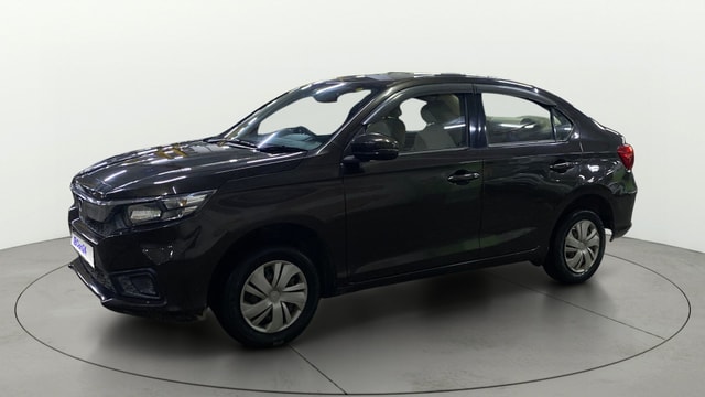 View Honda Amaze Image 21 Used Honda Amaze Image 21
