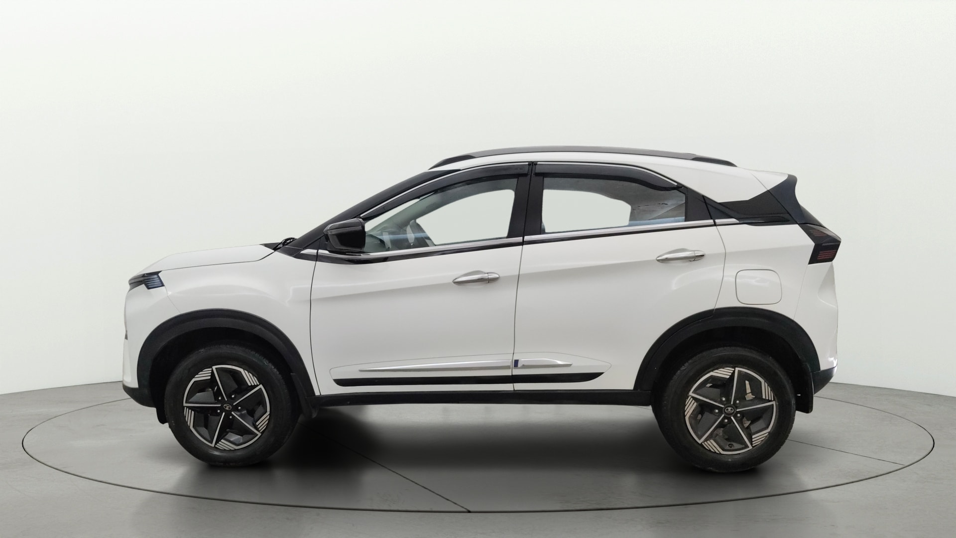 Used 2025 Tata Nexon Used 2025 Tata Nexon