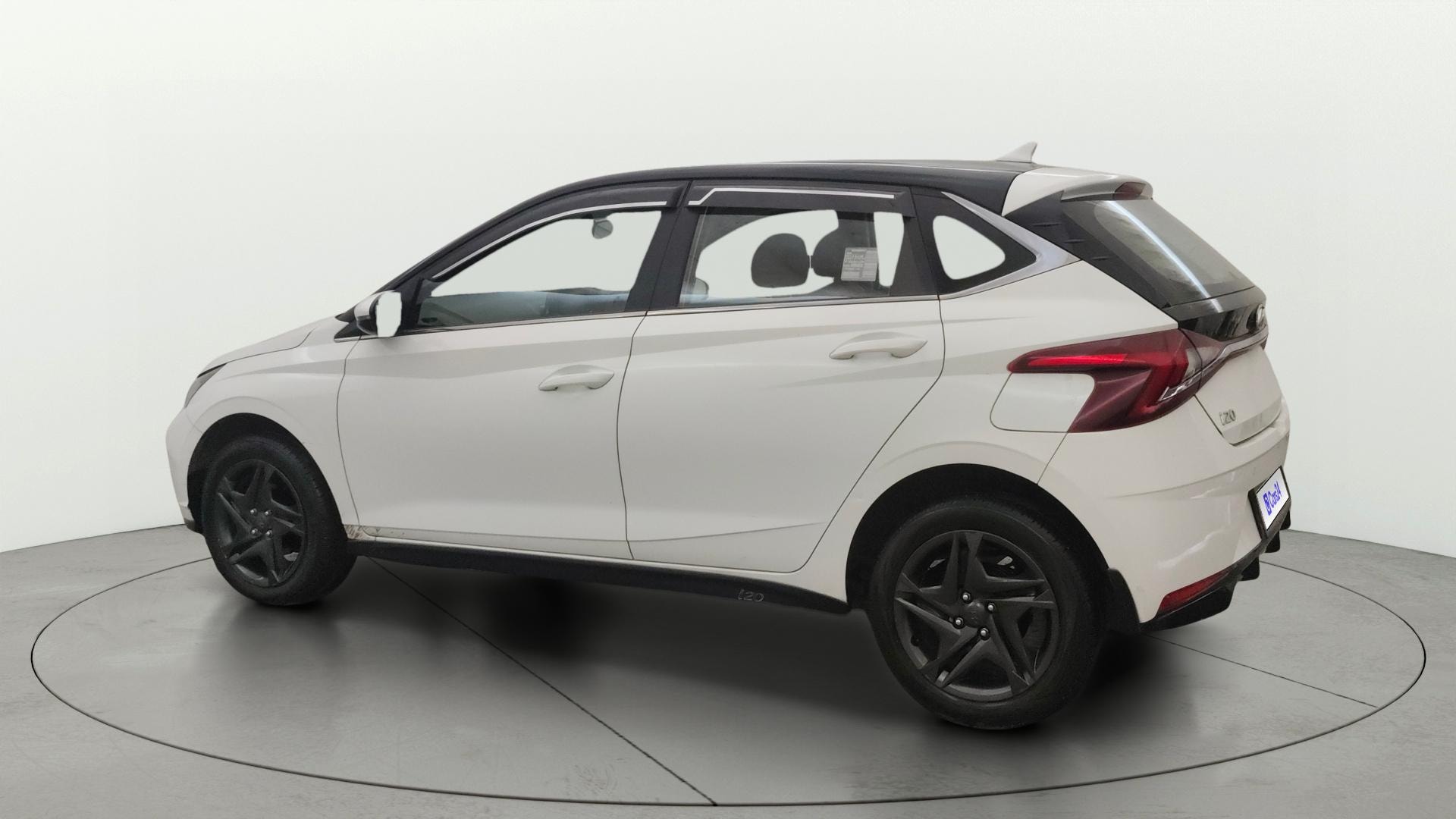 Used 2021 Hyundai Elite i20 Used 2021 Hyundai Elite i20