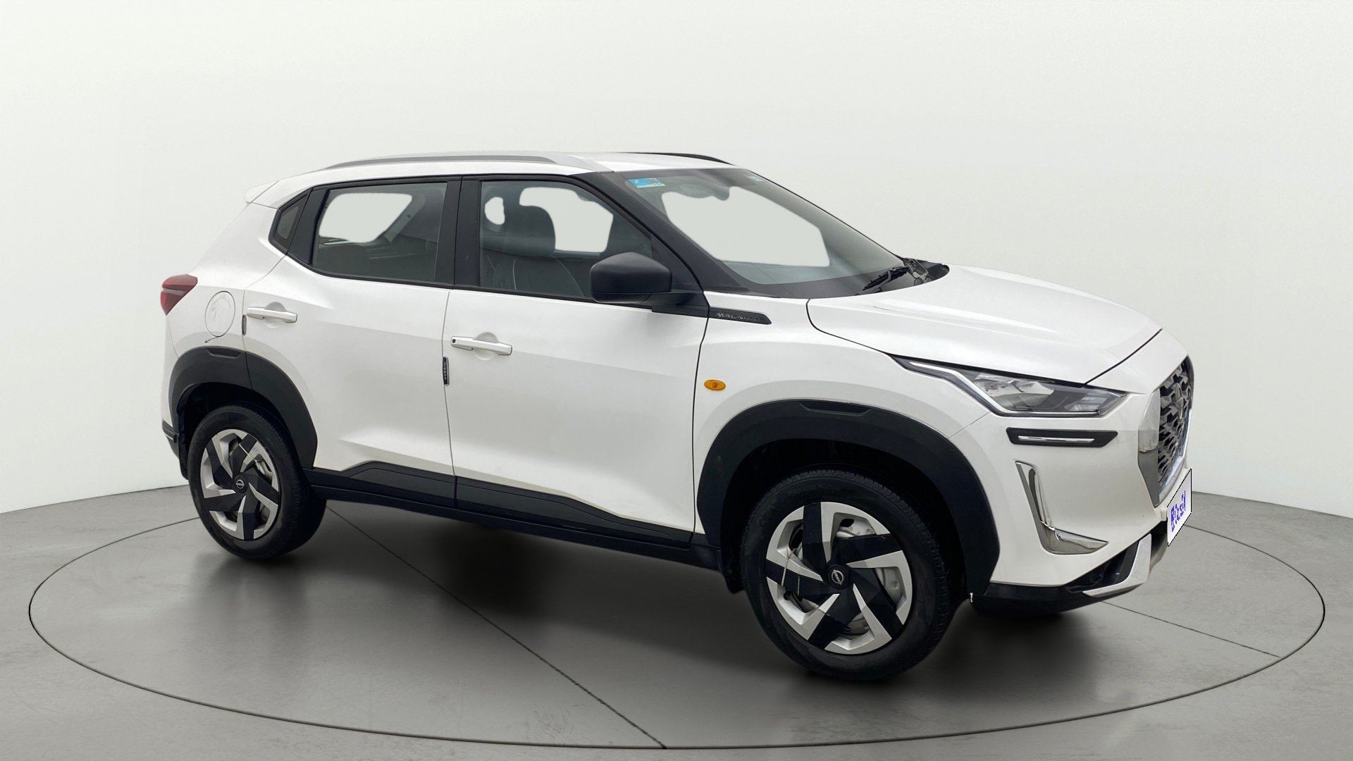 Used 2023 Nissan Magnite Used 2023 Nissan Magnite