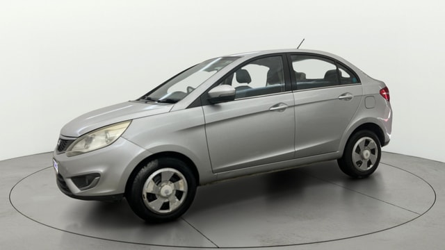 View Tata Zest Image 34 Used Tata Zest Image 34