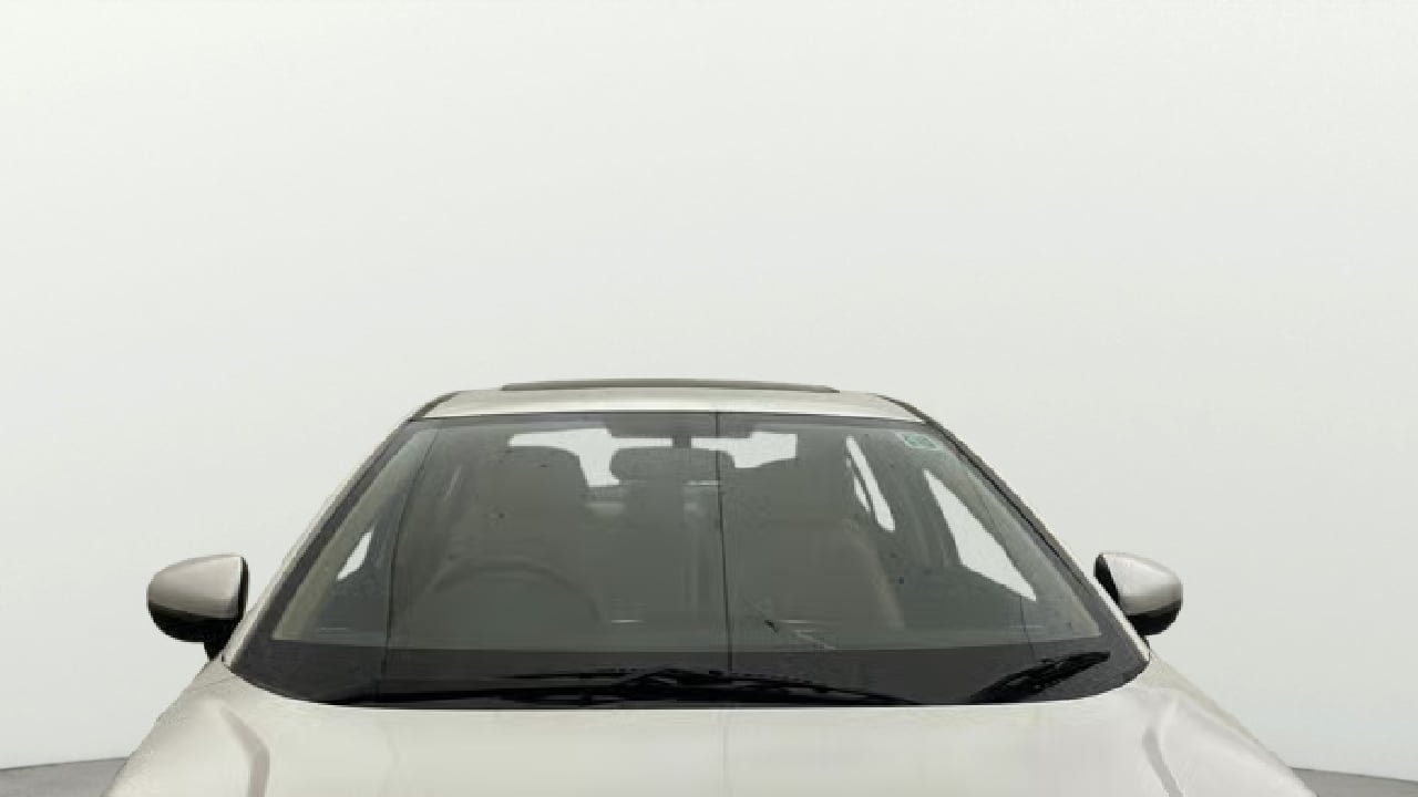 Used 2020 Honda City ZX Used 2020 Honda City ZX