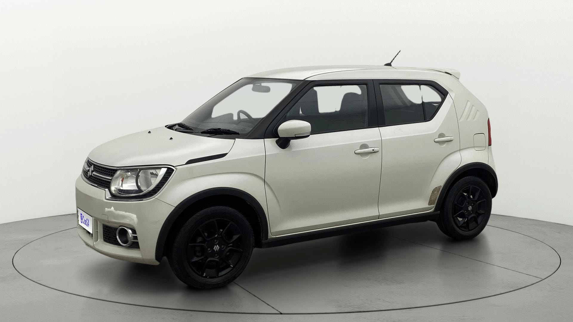 View 2018 Maruti Suzuki 1000 Base Variant Image 36 Used 2018 Maruti Suzuki 1000 Base Variant Image 36