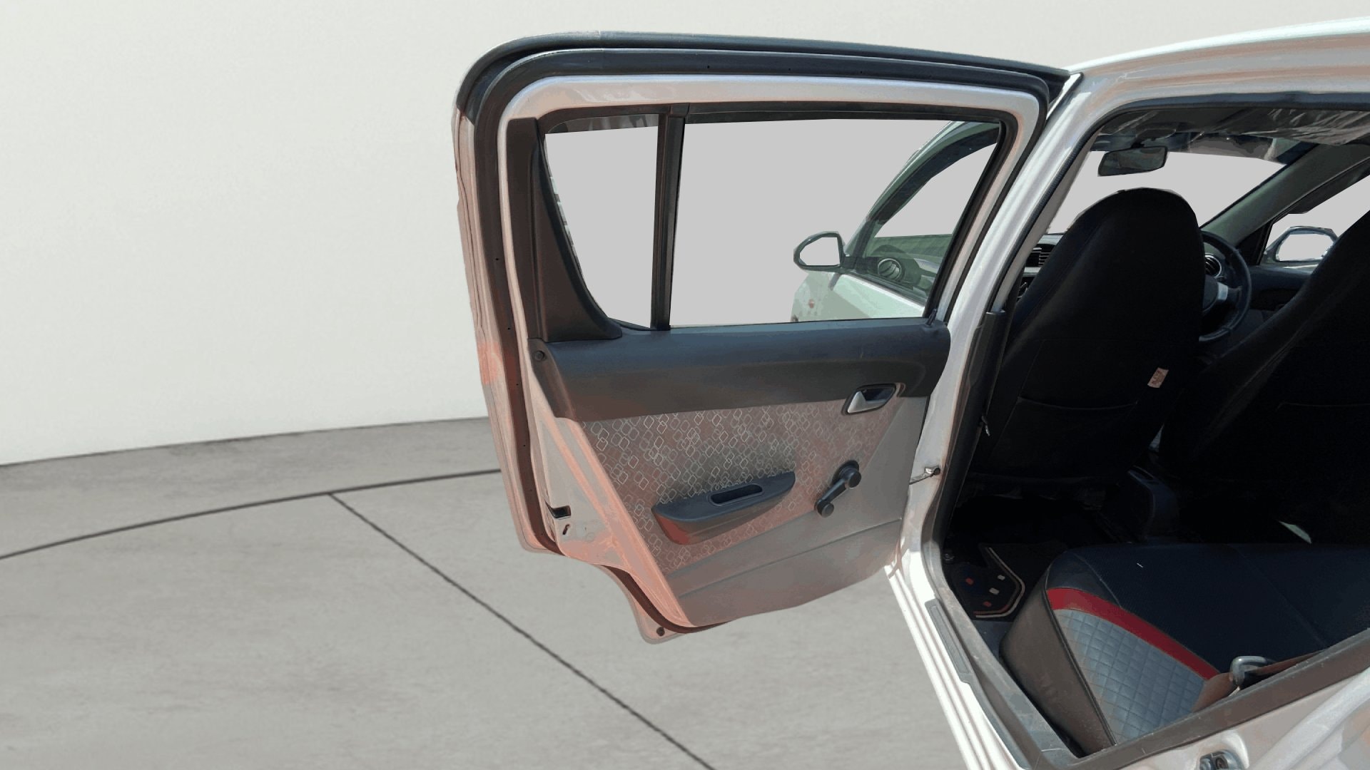 View 2018 Maruti Suzuki Alto 800 LX Image 22 Used 2018 Maruti Suzuki Alto 800 LX Image 22