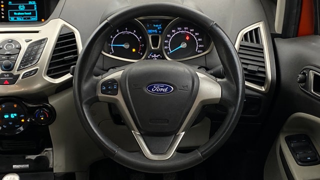 View Ford EcoSport Image 20 Used Ford EcoSport Image 20