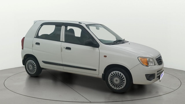 View Maruti Suzuki Alto K10 Image 21 Used Maruti Suzuki Alto K10 Image 21