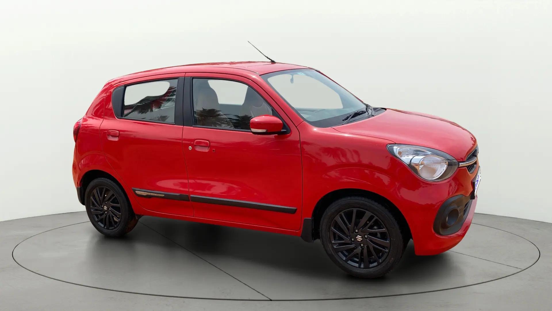 View 2022 Maruti Suzuki 1000 Base Variant Image 21 Used 2022 Maruti Suzuki 1000 Base Variant Image 21