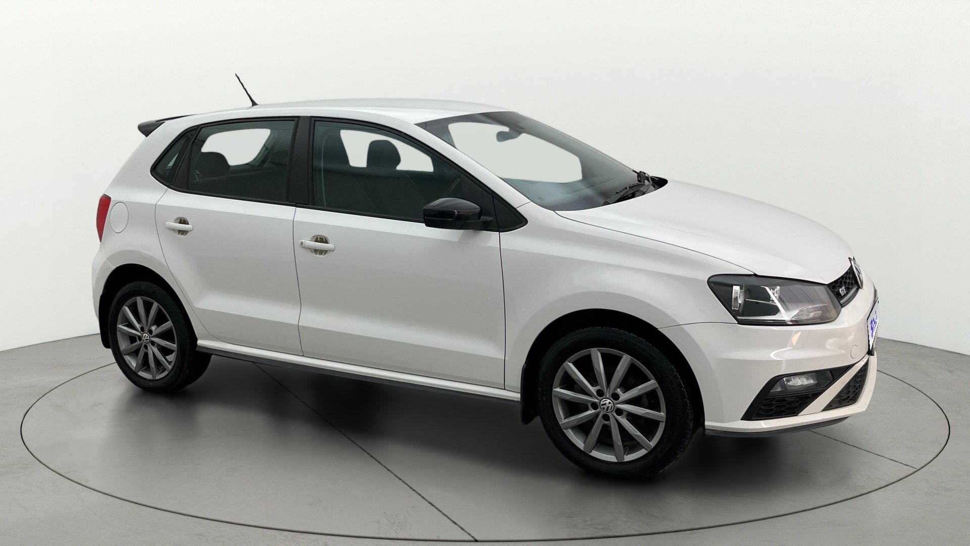 View 2021 Volkswagen Polo 1.2 AllStar Limited Edition Image 23 Used 2021 Volkswagen Polo 1.2 AllStar Limited Edition Image 23