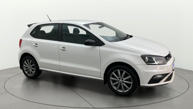 View Volkswagen Polo Image 23 Used Volkswagen Polo Image 23