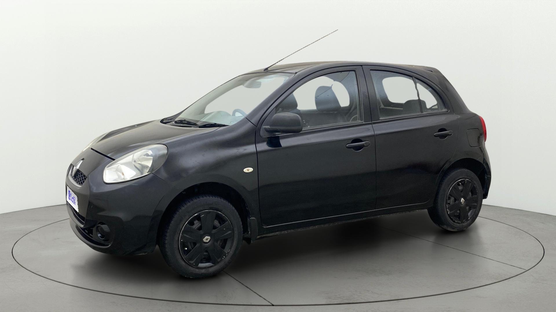 Used 2017 Renault Pulse Used 2017 Renault Pulse