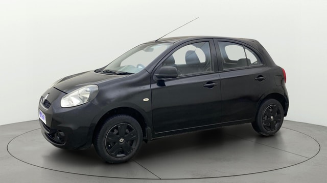 View Renault Pulse Image 34 Used Renault Pulse Image 34