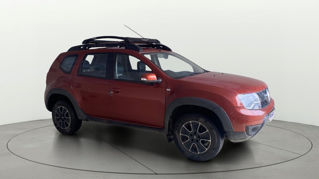 View Renault Duster Image 21 Used Renault Duster Image 21