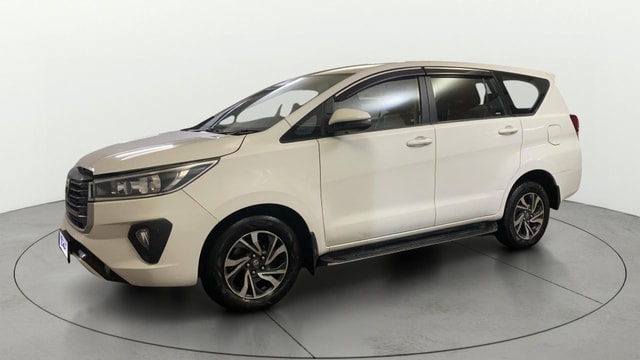 View Toyota Innova Crysta Image 23 Used Toyota Innova Crysta Image 23