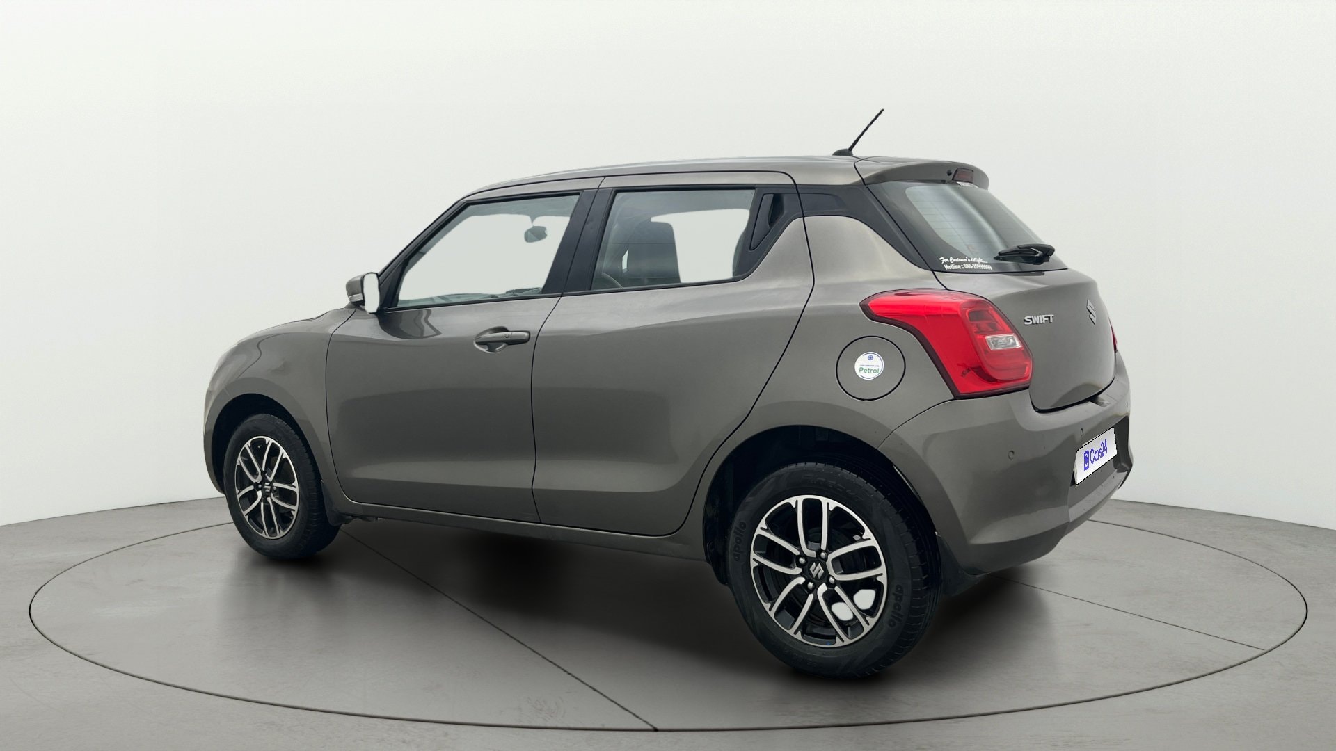 Used 2021 Maruti Suzuki 1000 Used 2021 Maruti Suzuki 1000