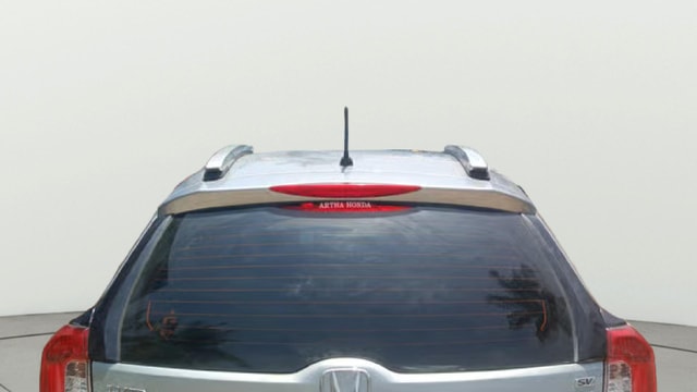 View Honda WR-V Image 4 Used Honda WR-V Image 4