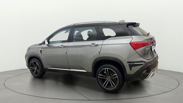 View MG Hector Image 2 Used MG Hector Image 2