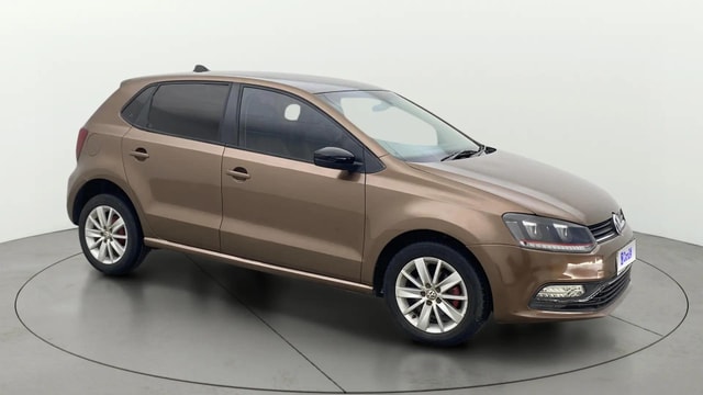 View Volkswagen Polo Image 35 Used Volkswagen Polo Image 35