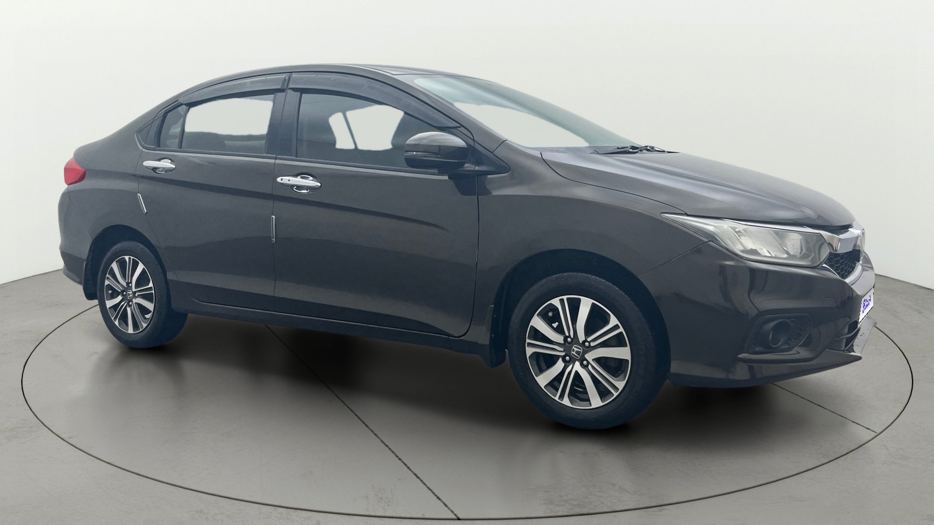 Used 2018 Honda City Used 2018 Honda City