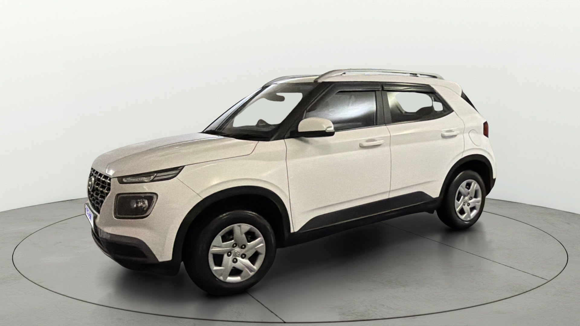 View 2022 Hyundai Venue S Plus 1.2 Petrol Image 21 Used 2022 Hyundai Venue S Plus 1.2 Petrol Image 21