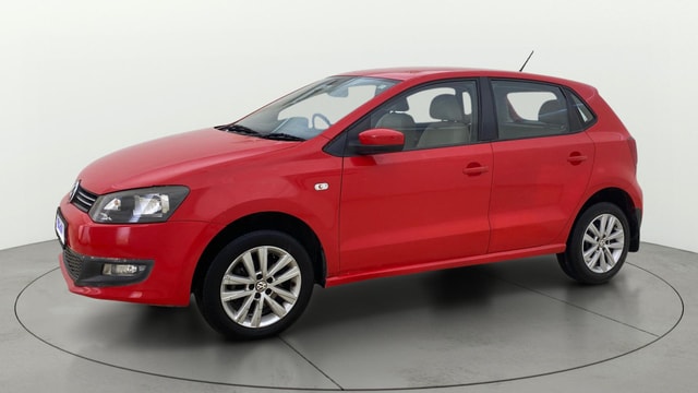 View Volkswagen Polo Image 20 Used Volkswagen Polo Image 20