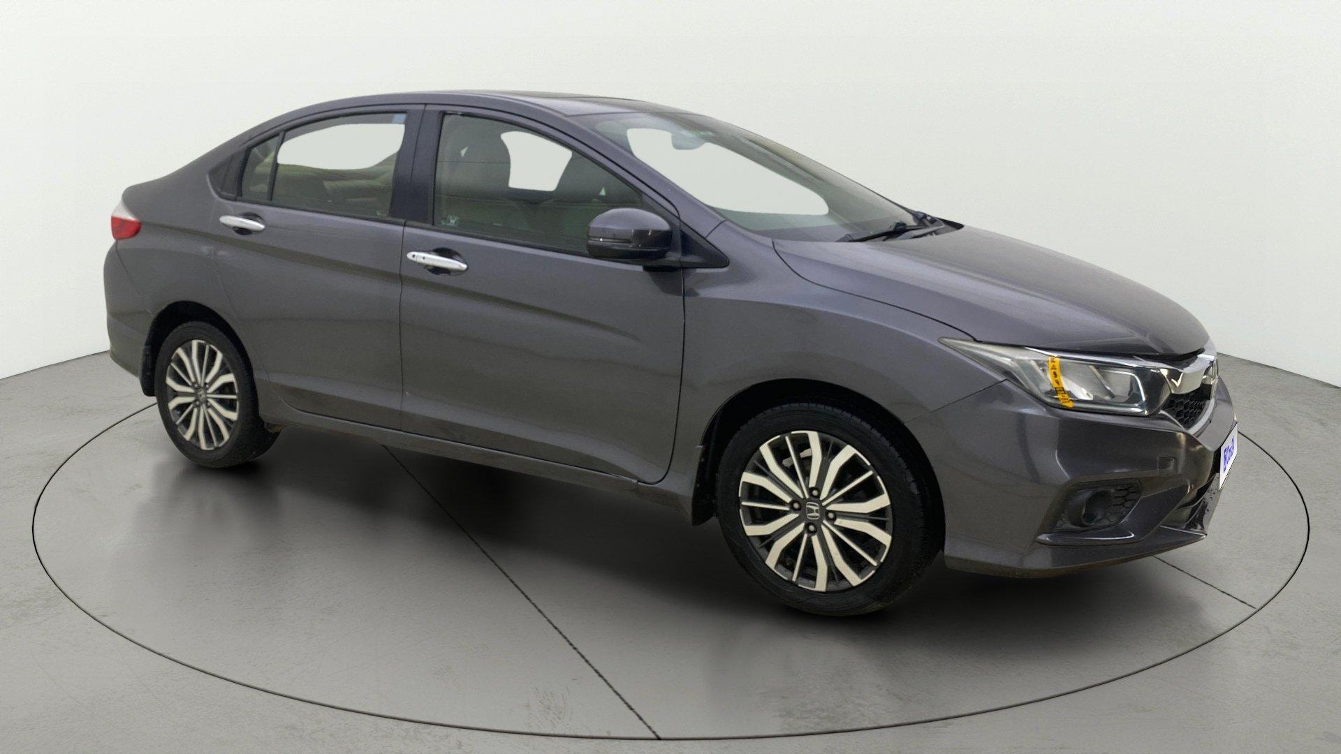 View 2019 Honda City ZX MT Diesel Anniversary Edition Image 14 Used 2019 Honda City ZX MT Diesel Anniversary Edition Image 14