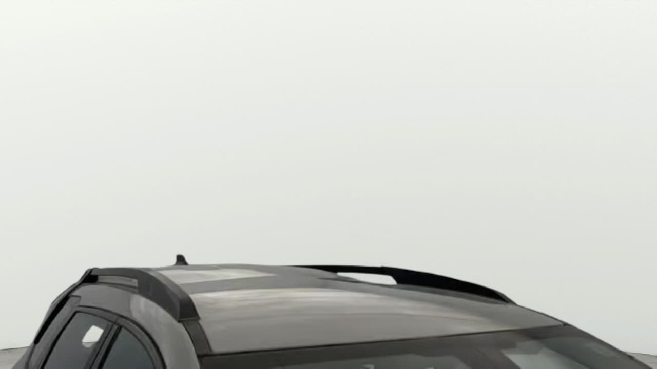 View 2024 Tata Safari Pure (O) Image 5 Used 2024 Tata Safari Pure (O) Image 5