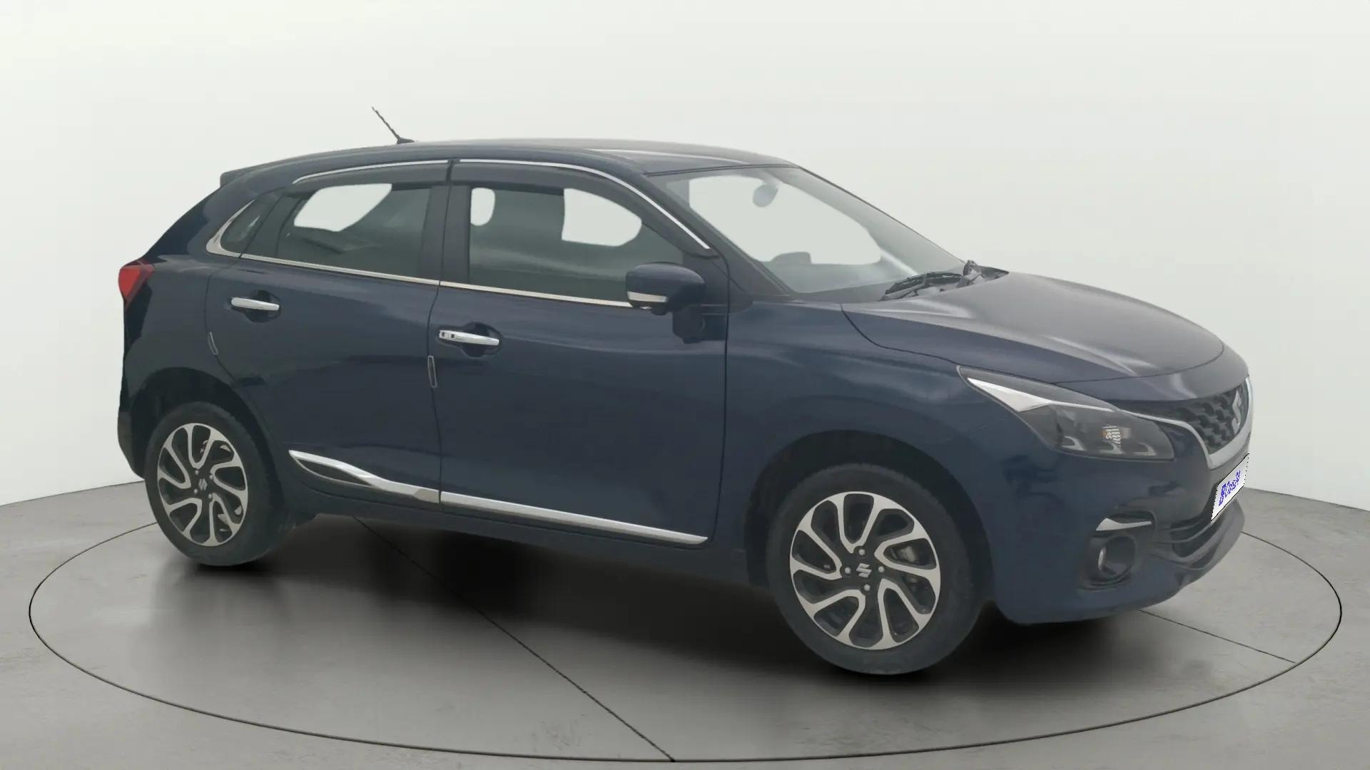 View 2022 Maruti Suzuki 1000 Base Variant Image 14 Used 2022 Maruti Suzuki 1000 Base Variant Image 14
