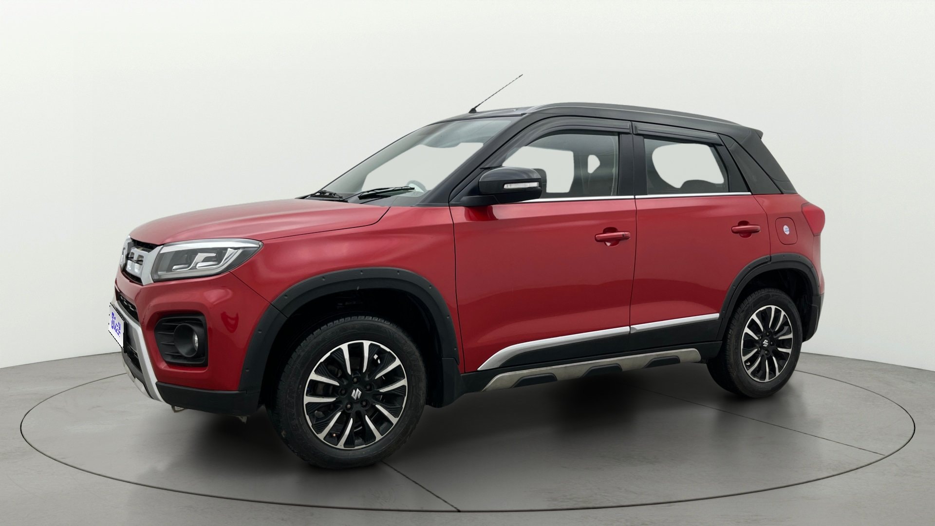 View 2021 Maruti Suzuki 1000 Base Variant Image 37 Used 2021 Maruti Suzuki 1000 Base Variant Image 37