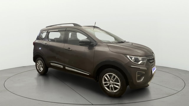 View Renault Triber Image 37 Used Renault Triber Image 37