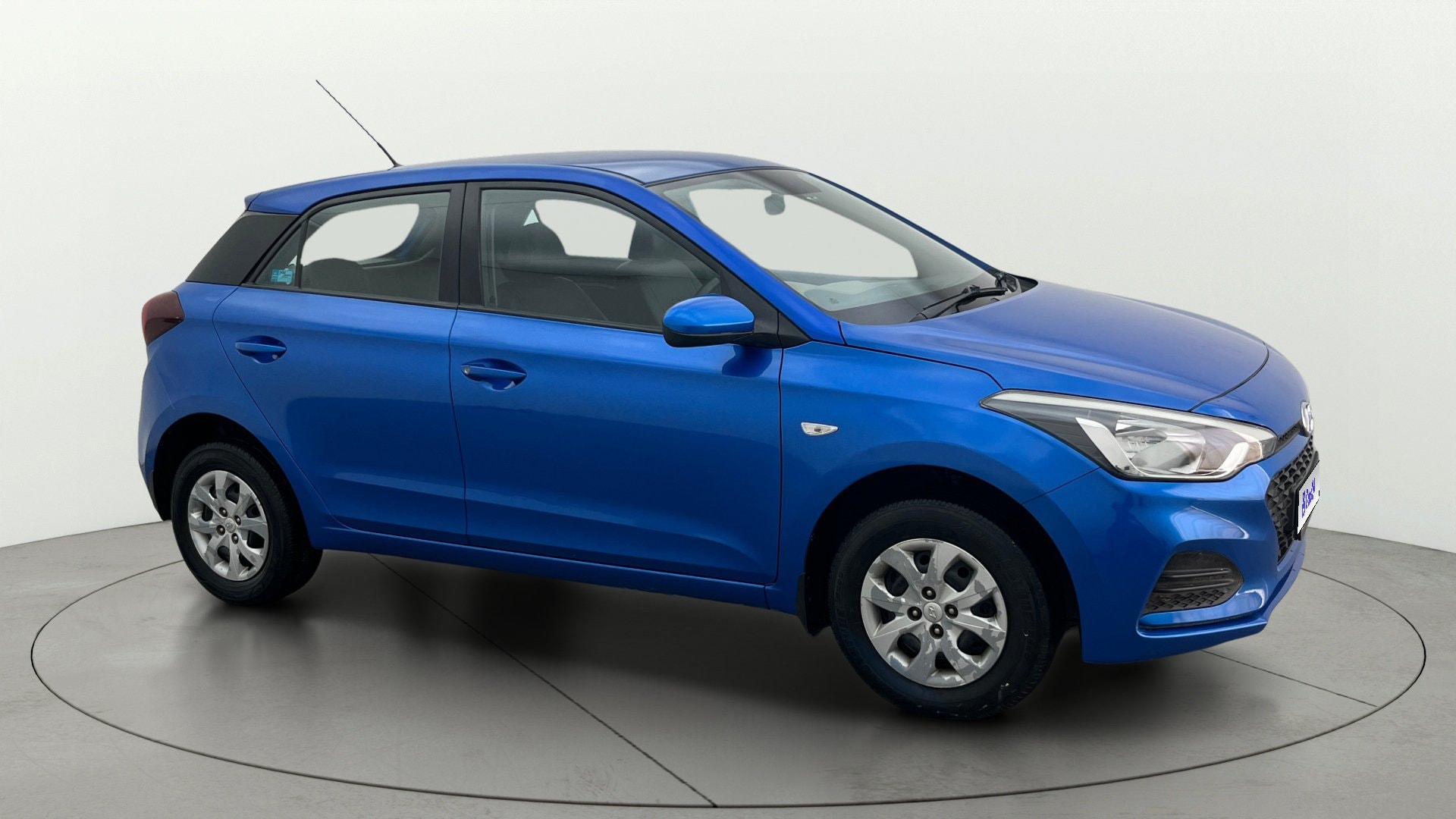 Used 2018 Hyundai Elite i20 Used 2018 Hyundai Elite i20