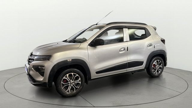 View Renault Kwid Image 35 Used Renault Kwid Image 35