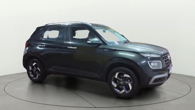 View Hyundai Venue Image 14 Used Hyundai Venue Image 14