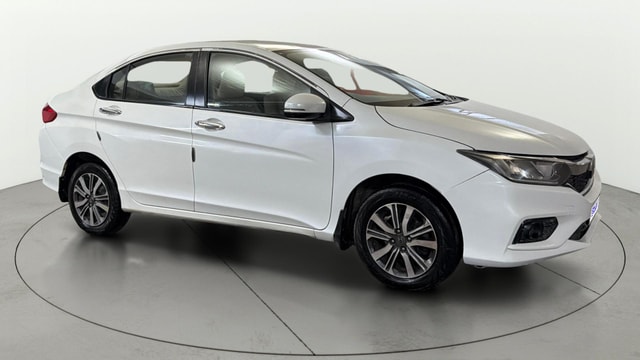 View Honda City Image 22 Used Honda City Image 22