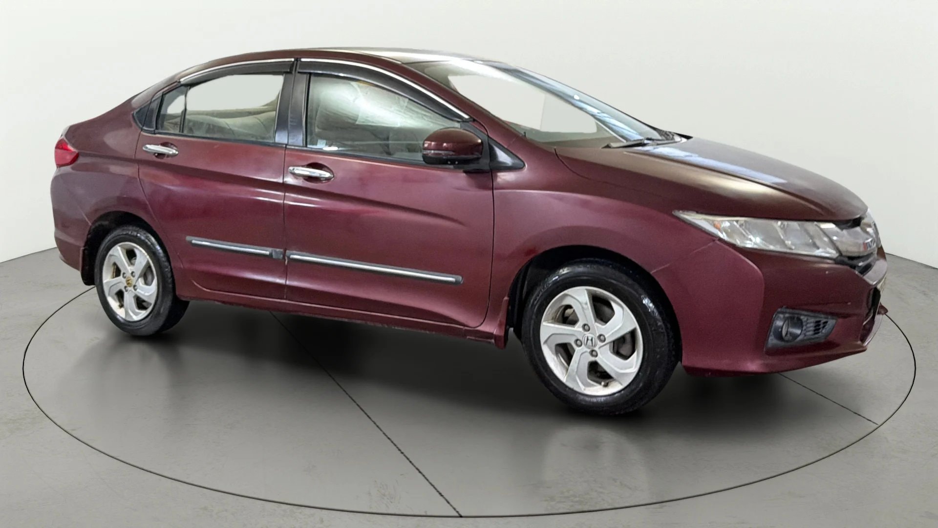 Used 2017 Honda City Used 2017 Honda City