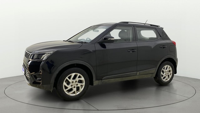 View Mahindra XUV300 Image 38 Used Mahindra XUV300 Image 38