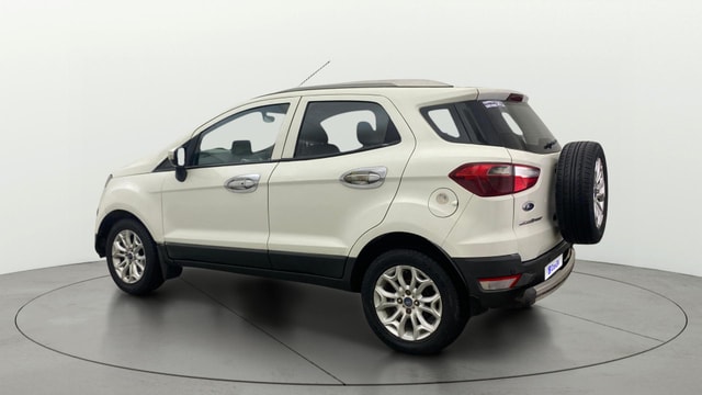View Ford EcoSport Image 2 Used Ford EcoSport Image 2